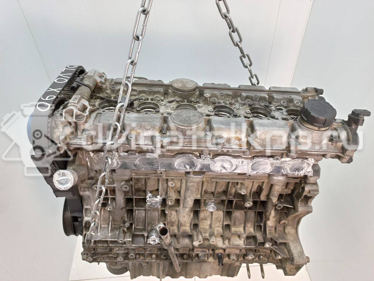 Фото Контрактный (б/у) двигатель B 6294 T для Volvo S80 / Xc90 272 л.с 24V 2.9 л бензин 8251494 {forloop.counter}}
