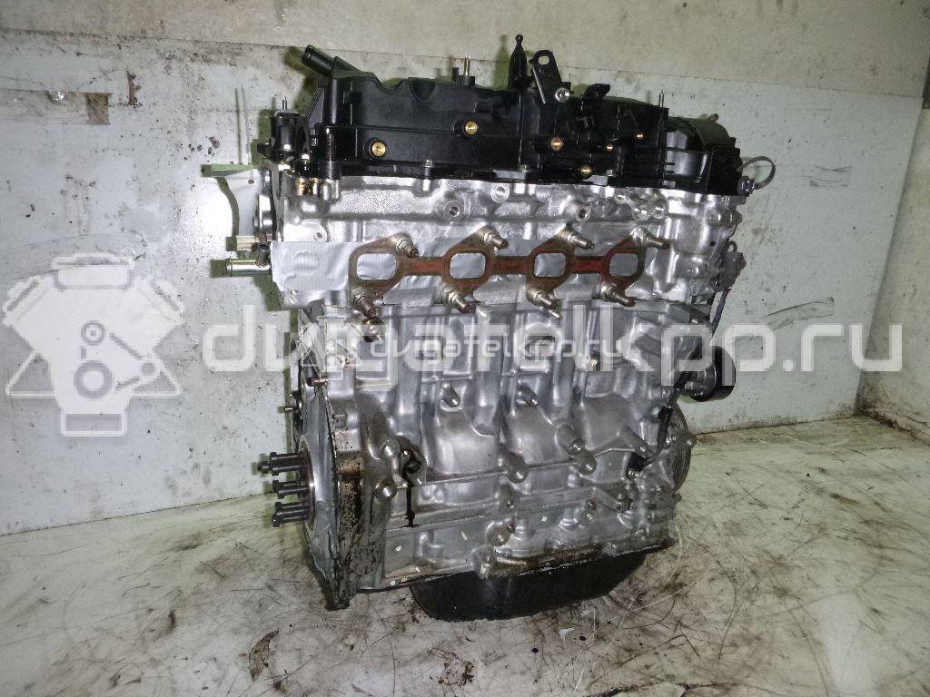 Фото Контрактный (б/у) двигатель 1AD-FTV для Toyota Avensis / Verso / Rav 4 / Auris / Corolla 124-126 л.с 16V 2.0 л Дизельное топливо 190000R120 {forloop.counter}}