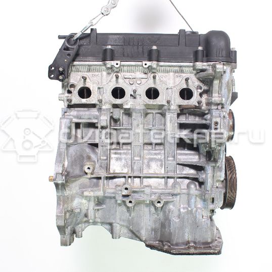 Фото Контрактный (б/у) двигатель G4FC для Hyundai / Kia 105-132 л.с 16V 1.6 л бензин 211012BW04