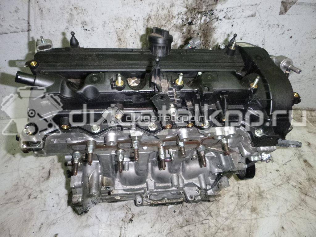 Фото Контрактный (б/у) двигатель 1AD-FTV для Toyota Avensis / Verso / Rav 4 / Auris / Corolla 124-126 л.с 16V 2.0 л Дизельное топливо 190000R120 {forloop.counter}}