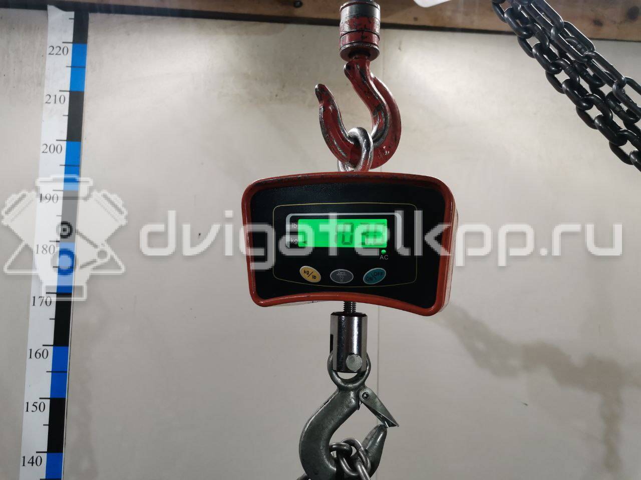 Фото Контрактный (б/у) двигатель 4B12 для Mitsubishi Delica / Outlander / Asx Ga W / Lancer 169-171 л.с 16V 2.4 л Бензин/спирт 1000C862 {forloop.counter}}