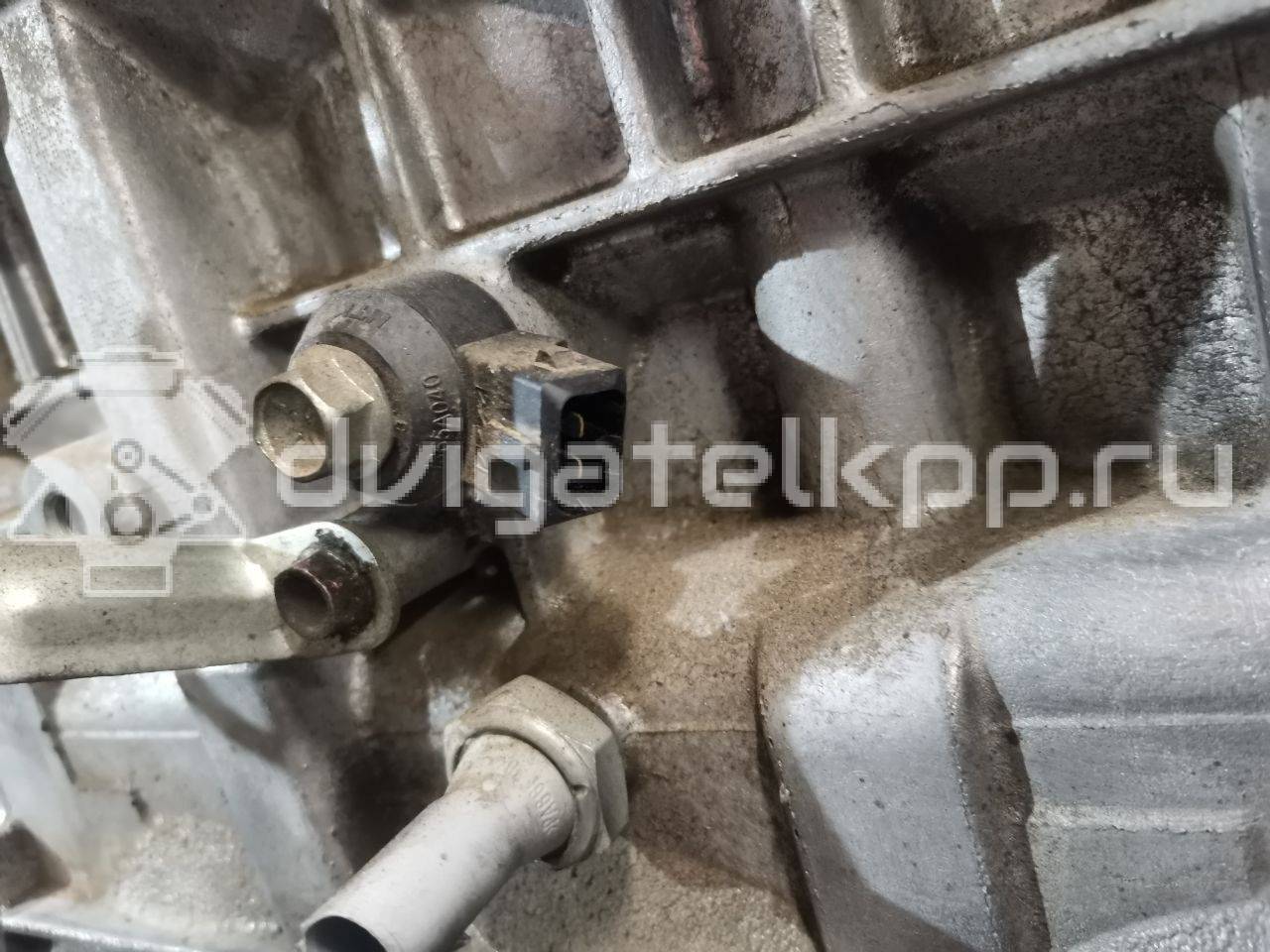 Фото Контрактный (б/у) двигатель 4B12 для Mitsubishi Delica / Outlander / Asx Ga W / Lancer 169-171 л.с 16V 2.4 л Бензин/спирт 1000C862 {forloop.counter}}