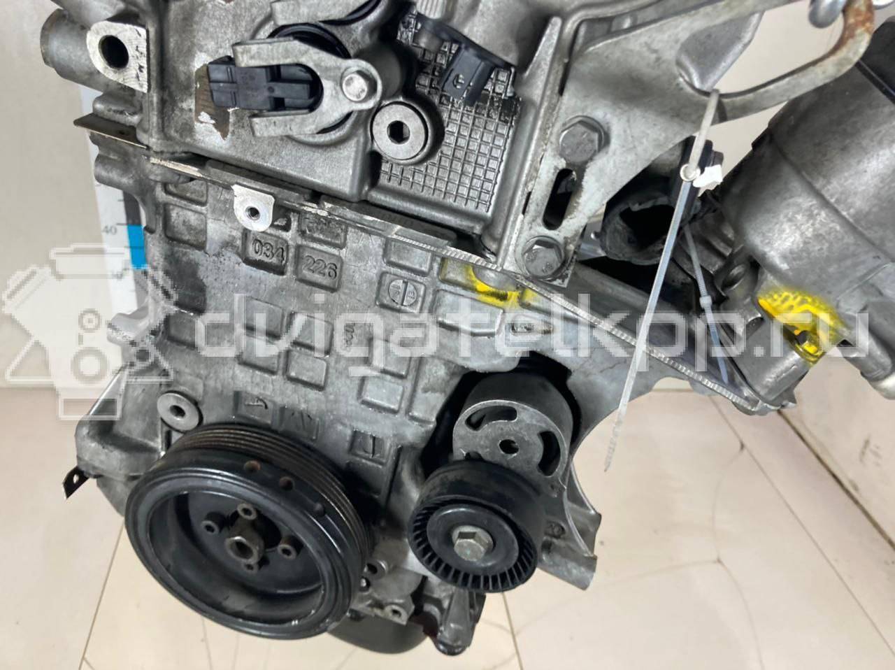 Фото Контрактный (б/у) двигатель N46 B20 BD для Bmw 1 / X1 / 3 129-170 л.с 16V 2.0 л бензин 11000429947 {forloop.counter}}