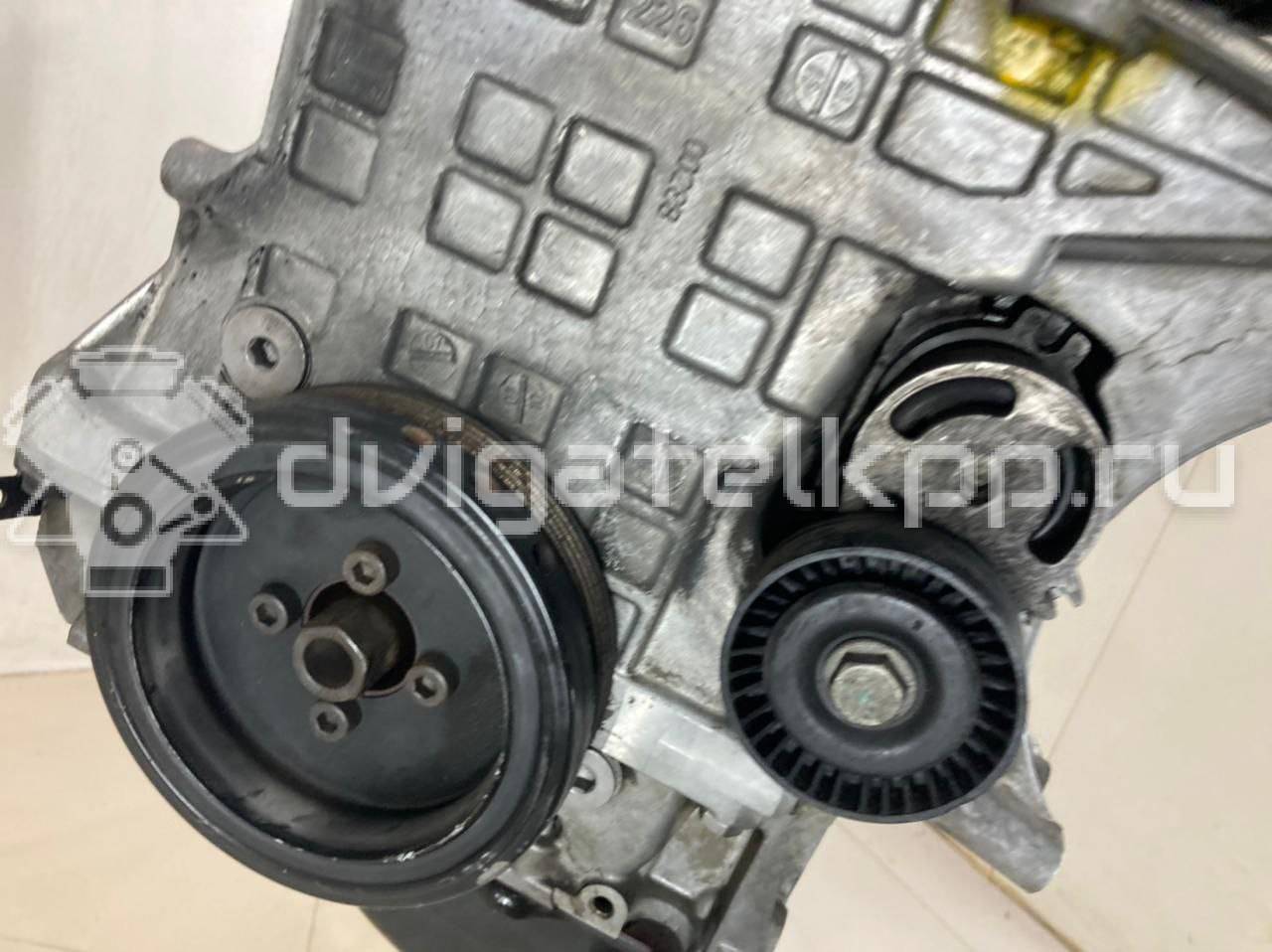 Фото Контрактный (б/у) двигатель N46 B20 BD для Bmw 1 / X1 / 3 129-170 л.с 16V 2.0 л бензин 11000429947 {forloop.counter}}