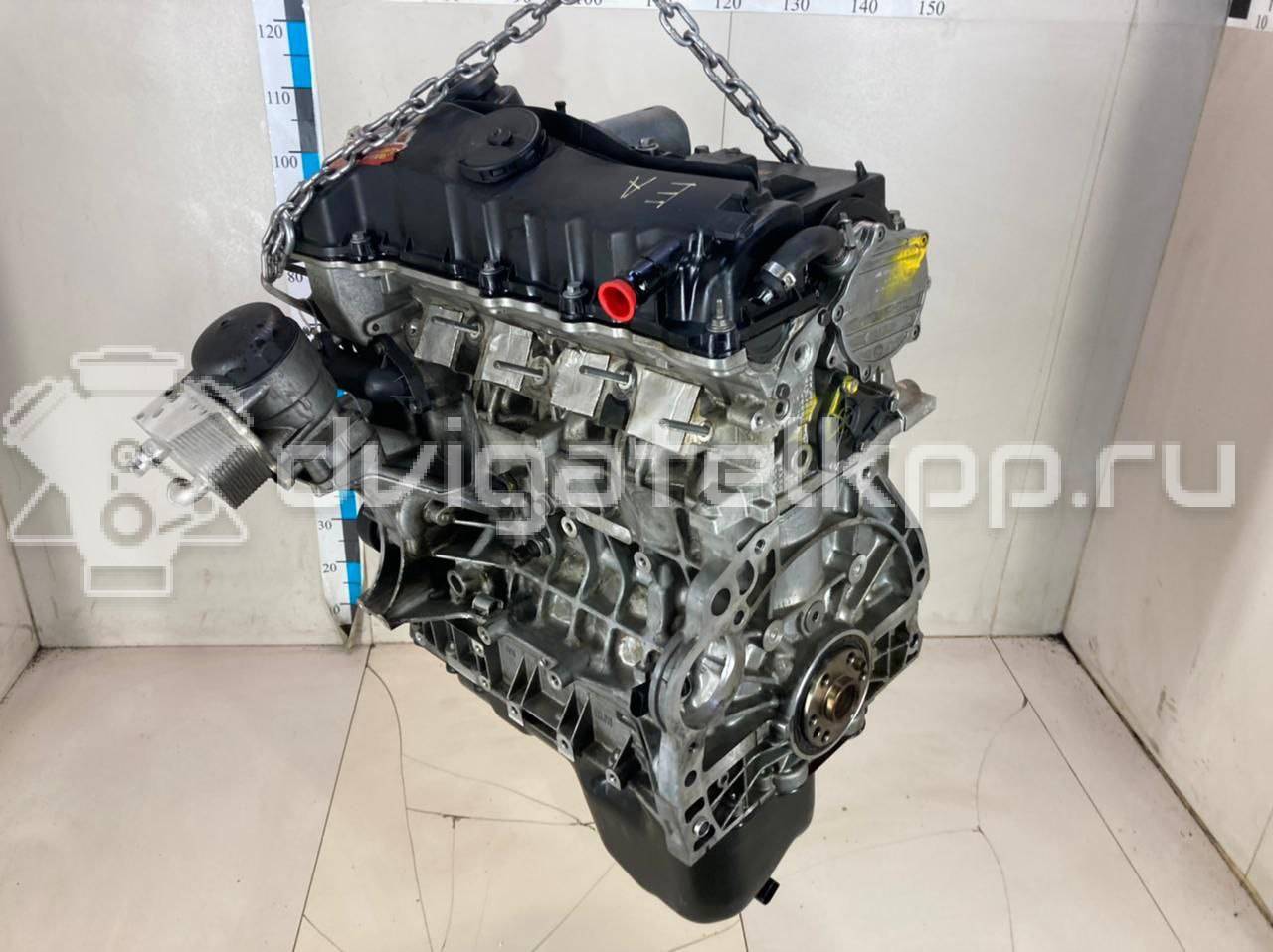 Фото Контрактный (б/у) двигатель N46 B20 BD для Bmw 1 / X1 / 3 129-170 л.с 16V 2.0 л бензин 11000429947 {forloop.counter}}