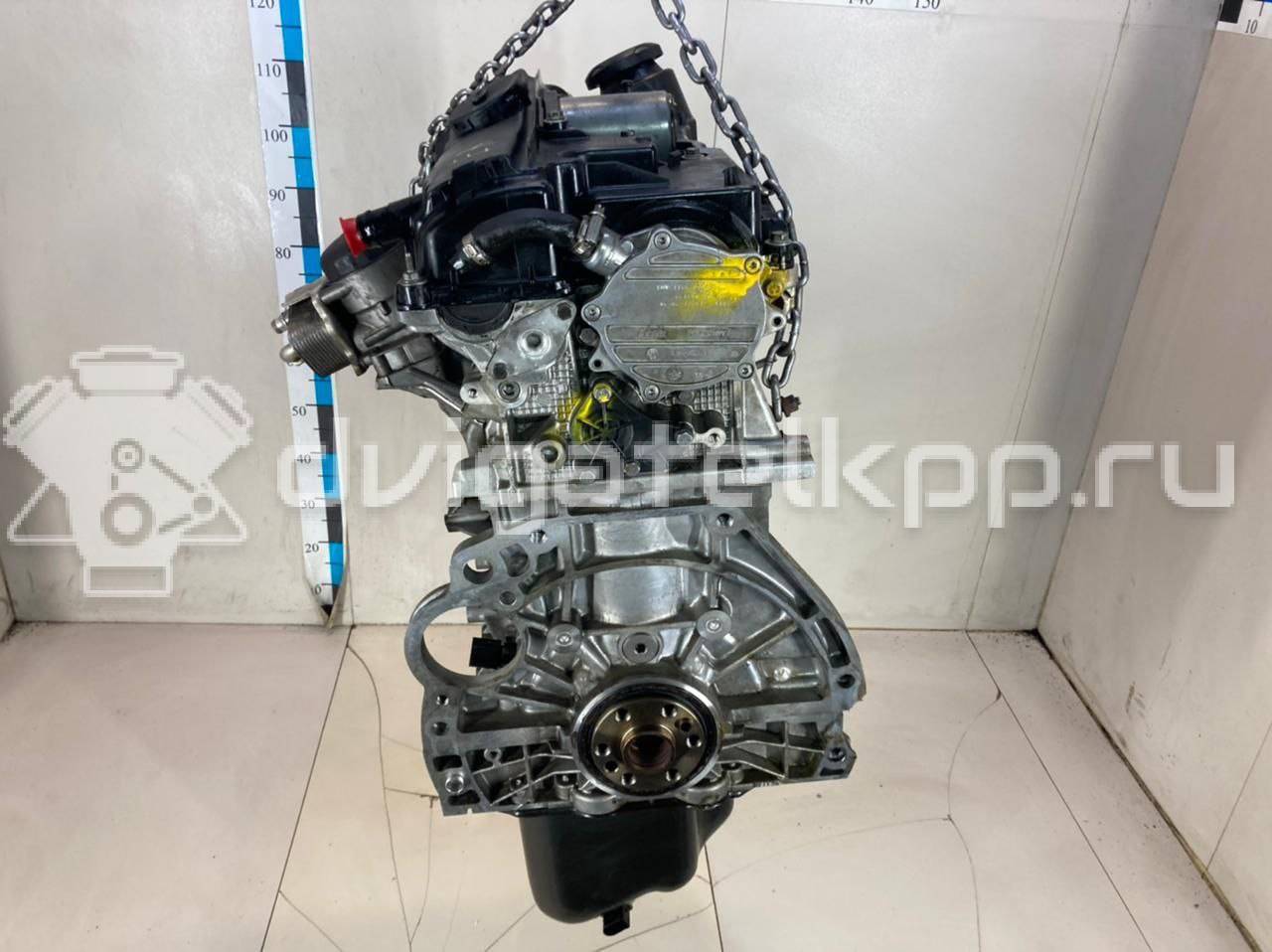 Фото Контрактный (б/у) двигатель N46 B20 BD для Bmw 1 / X1 / 3 129-170 л.с 16V 2.0 л бензин 11000429947 {forloop.counter}}