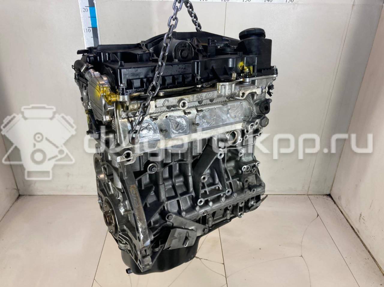 Фото Контрактный (б/у) двигатель N46 B20 BD для Bmw 1 / X1 / 3 129-170 л.с 16V 2.0 л бензин 11000429947 {forloop.counter}}