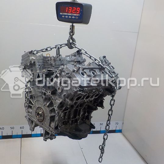 Фото Контрактный (б/у) двигатель 2GR-FXE для Lexus / Toyota 249-292 л.с 24V 3.5 л бензин 1900031K10