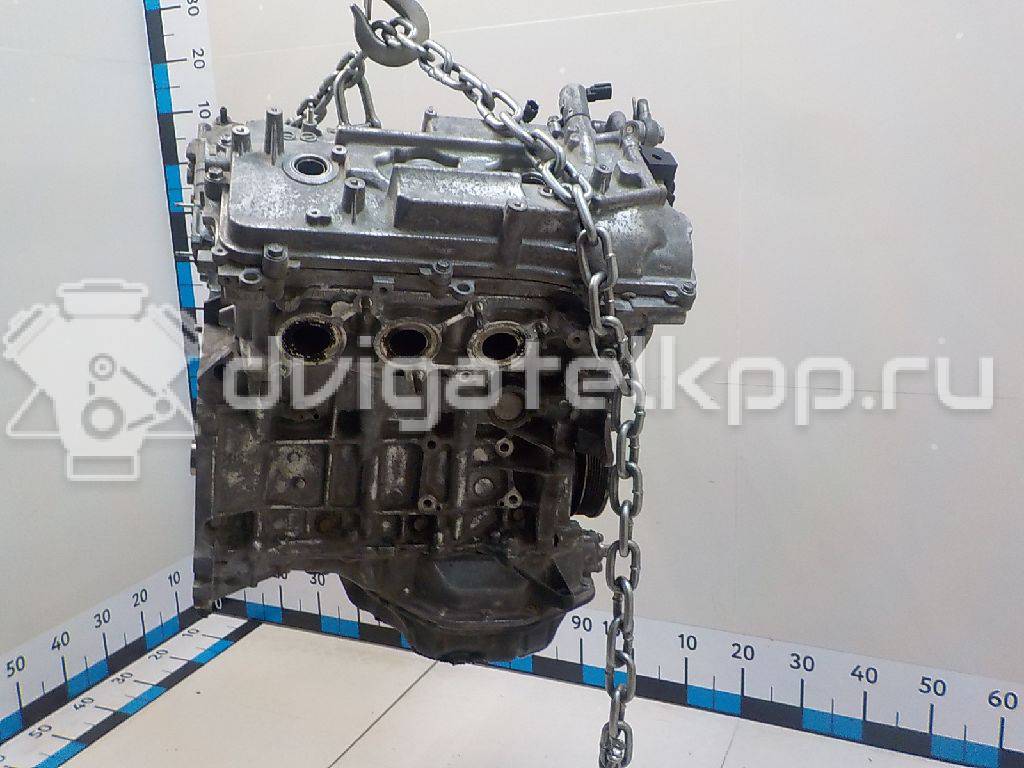 Фото Контрактный (б/у) двигатель 2GR-FXE для Lexus / Toyota 249-292 л.с 24V 3.5 л бензин 1900031K10 {forloop.counter}}