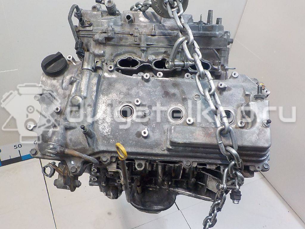 Фото Контрактный (б/у) двигатель 2GR-FXE для Lexus / Toyota 249-292 л.с 24V 3.5 л бензин 1900031K10 {forloop.counter}}