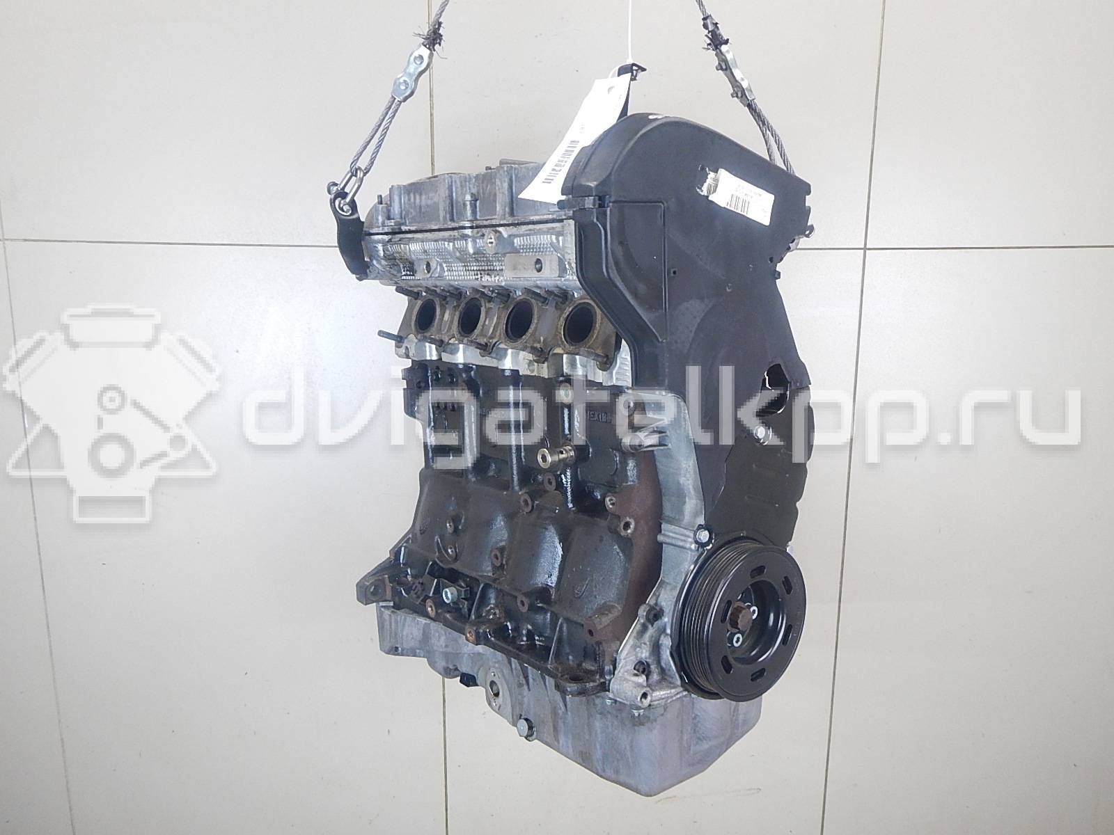 Фото Контрактный (б/у) двигатель AUQ для Volkswagen / Audi 180 л.с 20V 1.8 л бензин 06A100038Q {forloop.counter}}