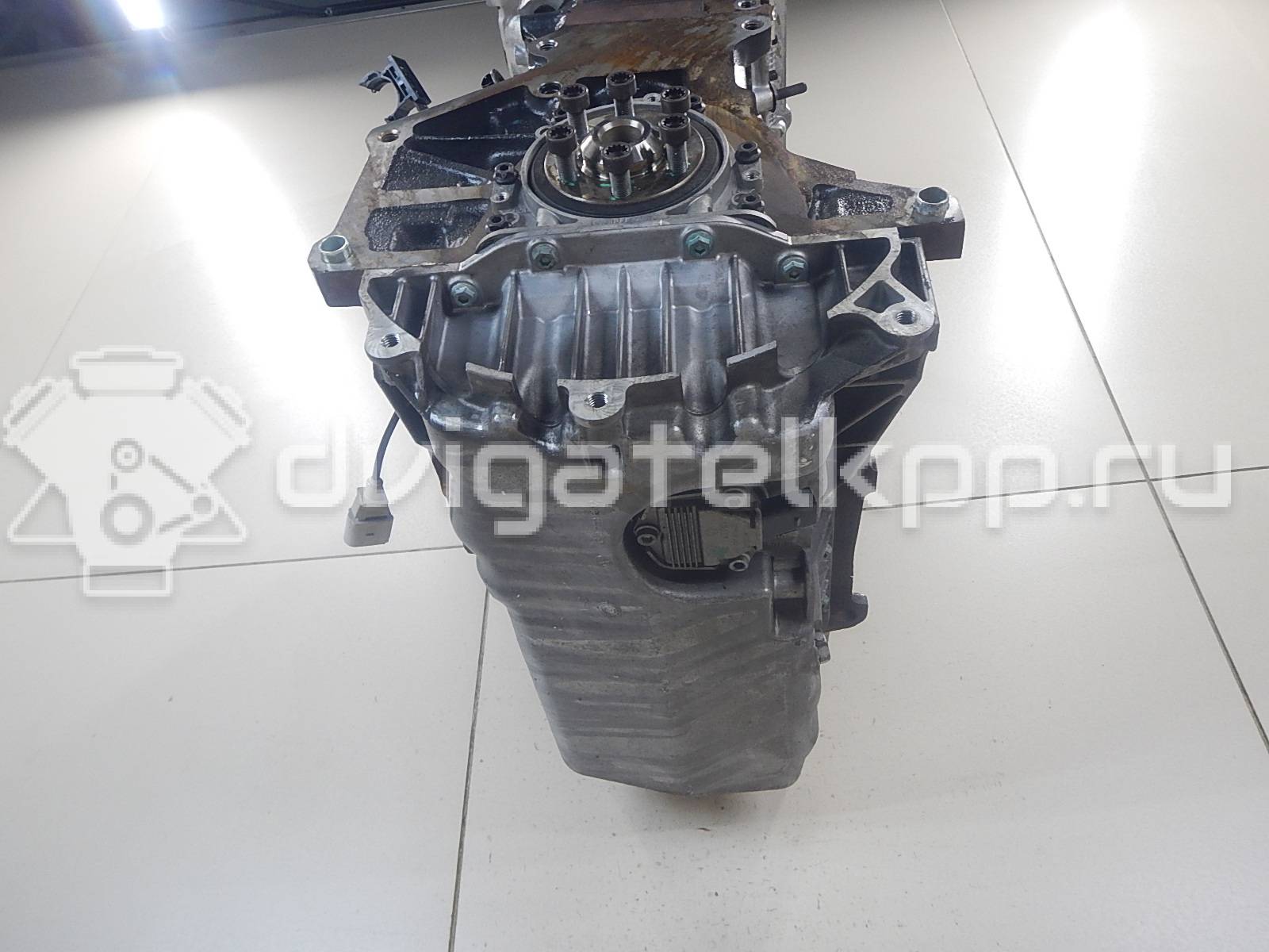 Фото Контрактный (б/у) двигатель AUQ для Volkswagen / Audi 180 л.с 20V 1.8 л бензин 06A100038Q {forloop.counter}}