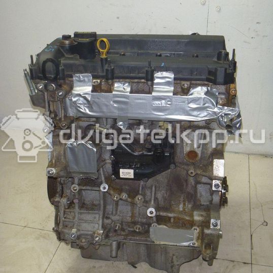 Фото Контрактный (б/у) двигатель CT для Volkswagen / Ford (Changan) 110 л.с 16V 1.5 л бензин 5157397