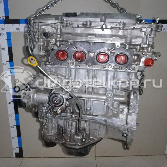 Фото Контрактный (б/у) двигатель 2AR-FXE для Lexus / Toyota / Daihatsu 152-203 л.с 16V 2.5 л бензин 1900036430