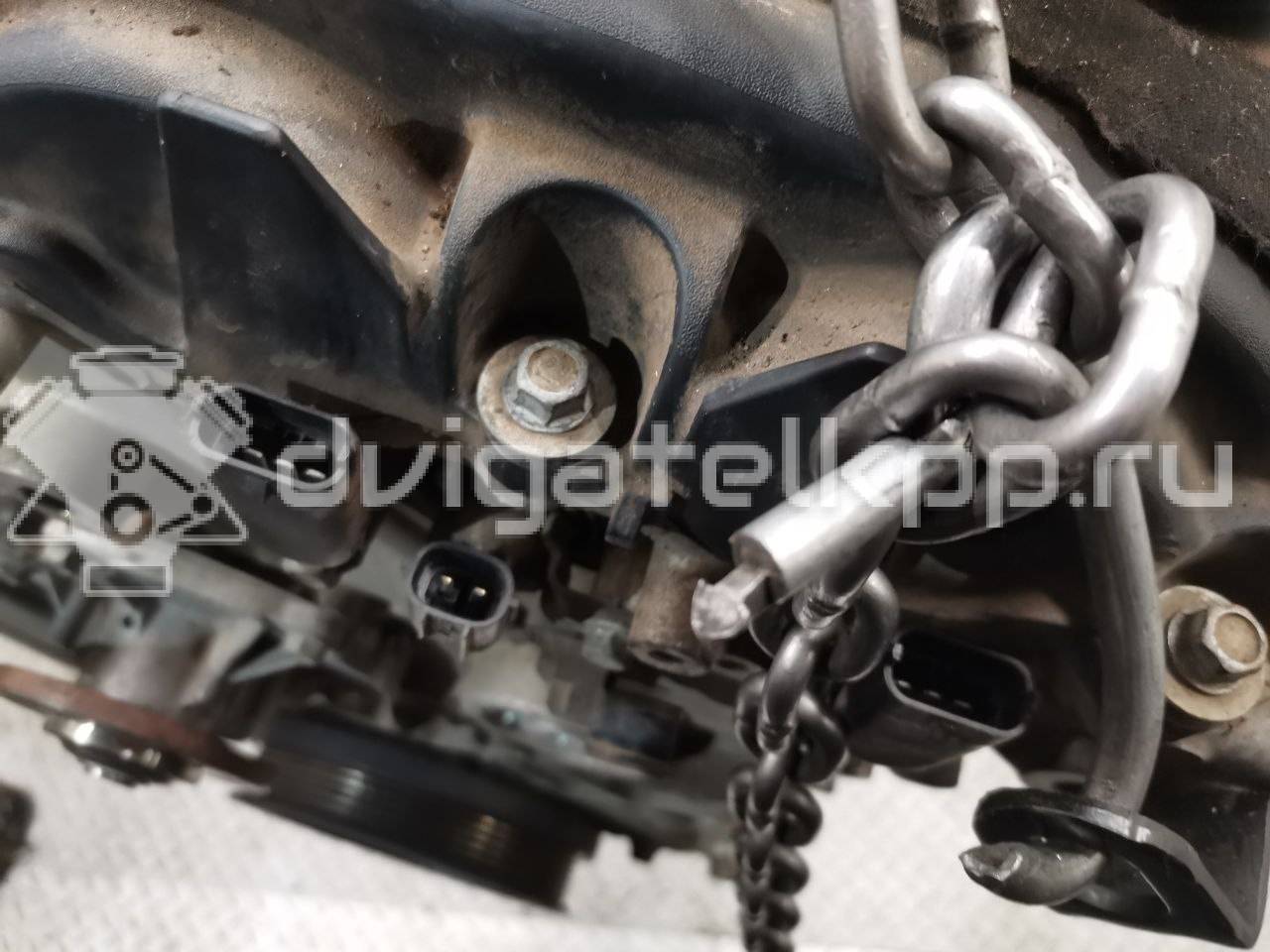 Фото Контрактный (б/у) двигатель LF1 для Gmc / Chevrolet / Buick / Cadillac / Holden / Saab 258-268 л.с 24V 3.0 л бензин 12628799 {forloop.counter}}