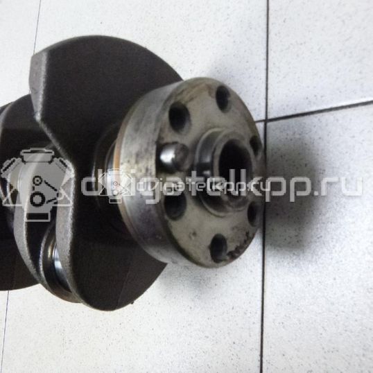 Фото Коленвал  для Ford Focus / C-Max