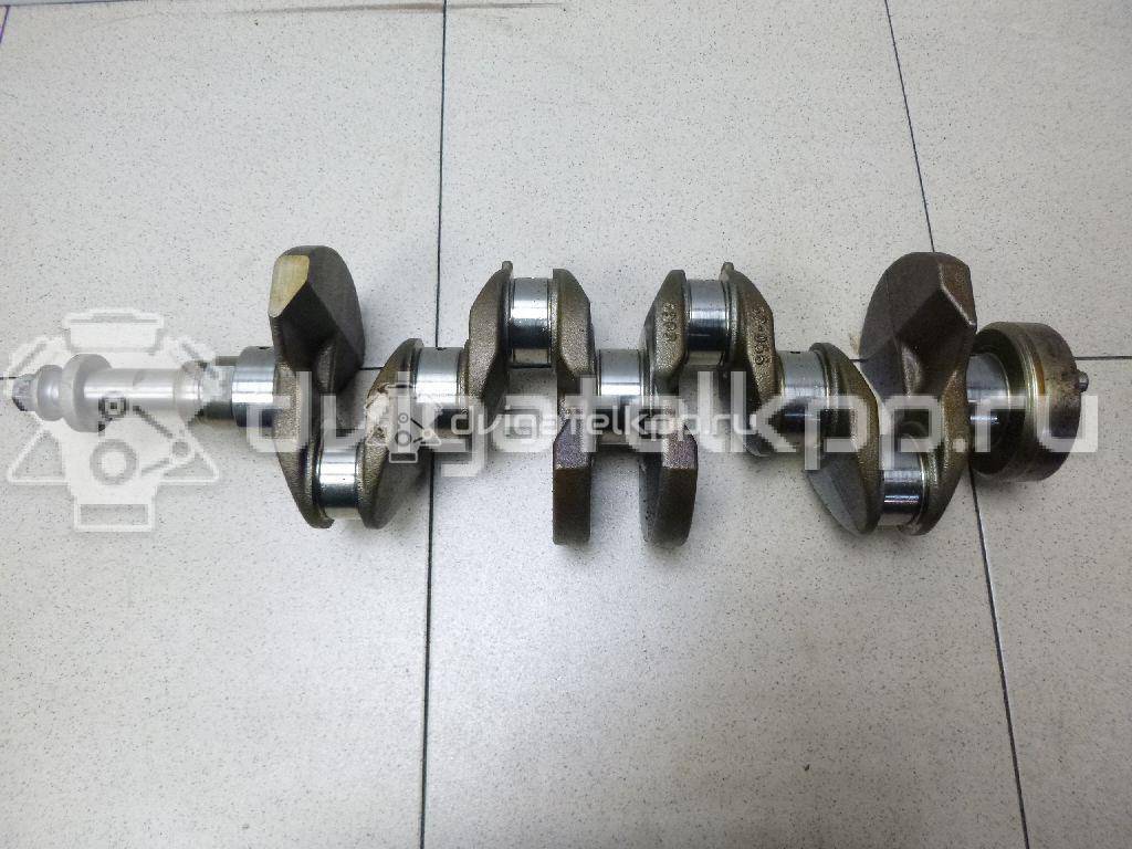 Фото Коленвал  для Ford Focus / C-Max {forloop.counter}}
