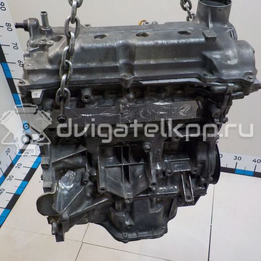 Фото Контрактный (б/у) двигатель HR16DE для Dongfeng (Dfac) / Nissan (Zhengzhou) / Samsung / Mazda / Mitsubishi / Nissan / Nissan (Dongfeng) 105-126 л.с 16V 1.6 л бензин 10102BC23F