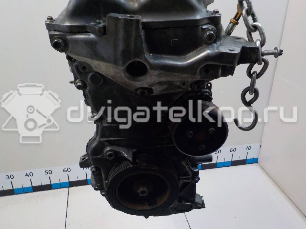 Фото Контрактный (б/у) двигатель HR16DE для Dongfeng (Dfac) / Nissan (Zhengzhou) / Samsung / Mazda / Mitsubishi / Nissan / Nissan (Dongfeng) 105-126 л.с 16V 1.6 л бензин 10102BC23F {forloop.counter}}