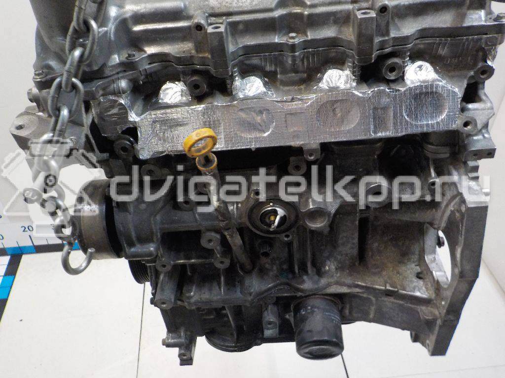 Фото Контрактный (б/у) двигатель MR16 для Nissan (Dongfeng) Tiida 190 л.с 16V 1.6 л бензин 10102BC23F {forloop.counter}}