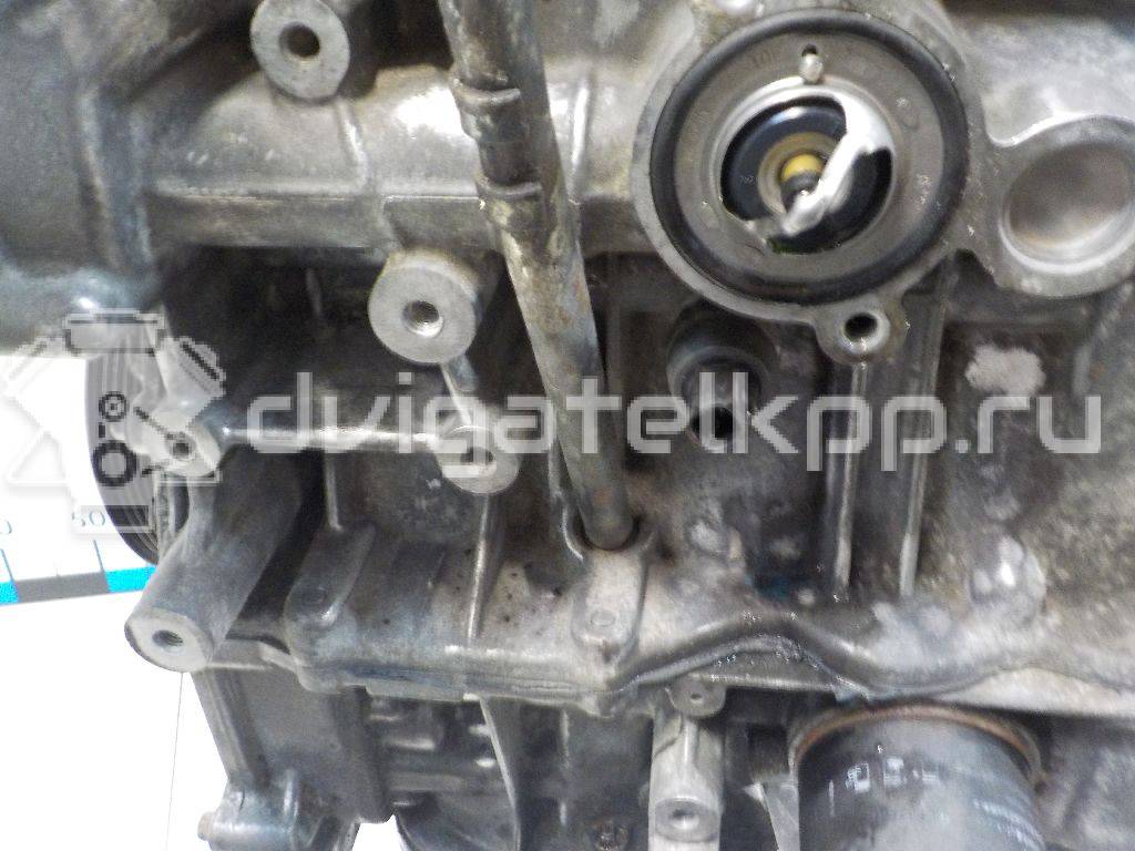 Фото Контрактный (б/у) двигатель MR16 для Nissan (Dongfeng) Tiida 190 л.с 16V 1.6 л бензин 10102BC23F {forloop.counter}}