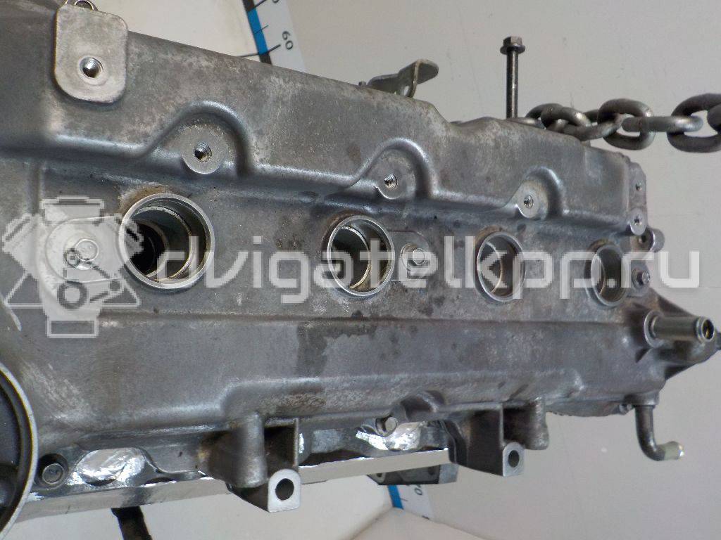 Фото Контрактный (б/у) двигатель MR16 для Nissan (Dongfeng) Tiida 190 л.с 16V 1.6 л бензин 10102BC23F {forloop.counter}}