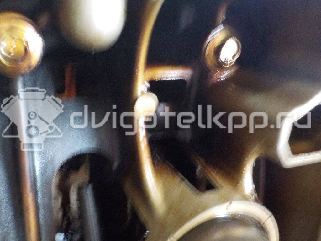 Фото Контрактный (б/у) двигатель MR16 для Nissan (Dongfeng) Tiida 190 л.с 16V 1.6 л бензин 10102BC23F {forloop.counter}}