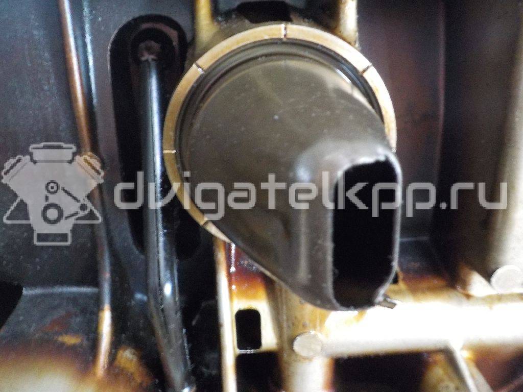 Фото Контрактный (б/у) двигатель MR16 для Nissan (Dongfeng) Tiida 190 л.с 16V 1.6 л бензин 10102BC23F {forloop.counter}}