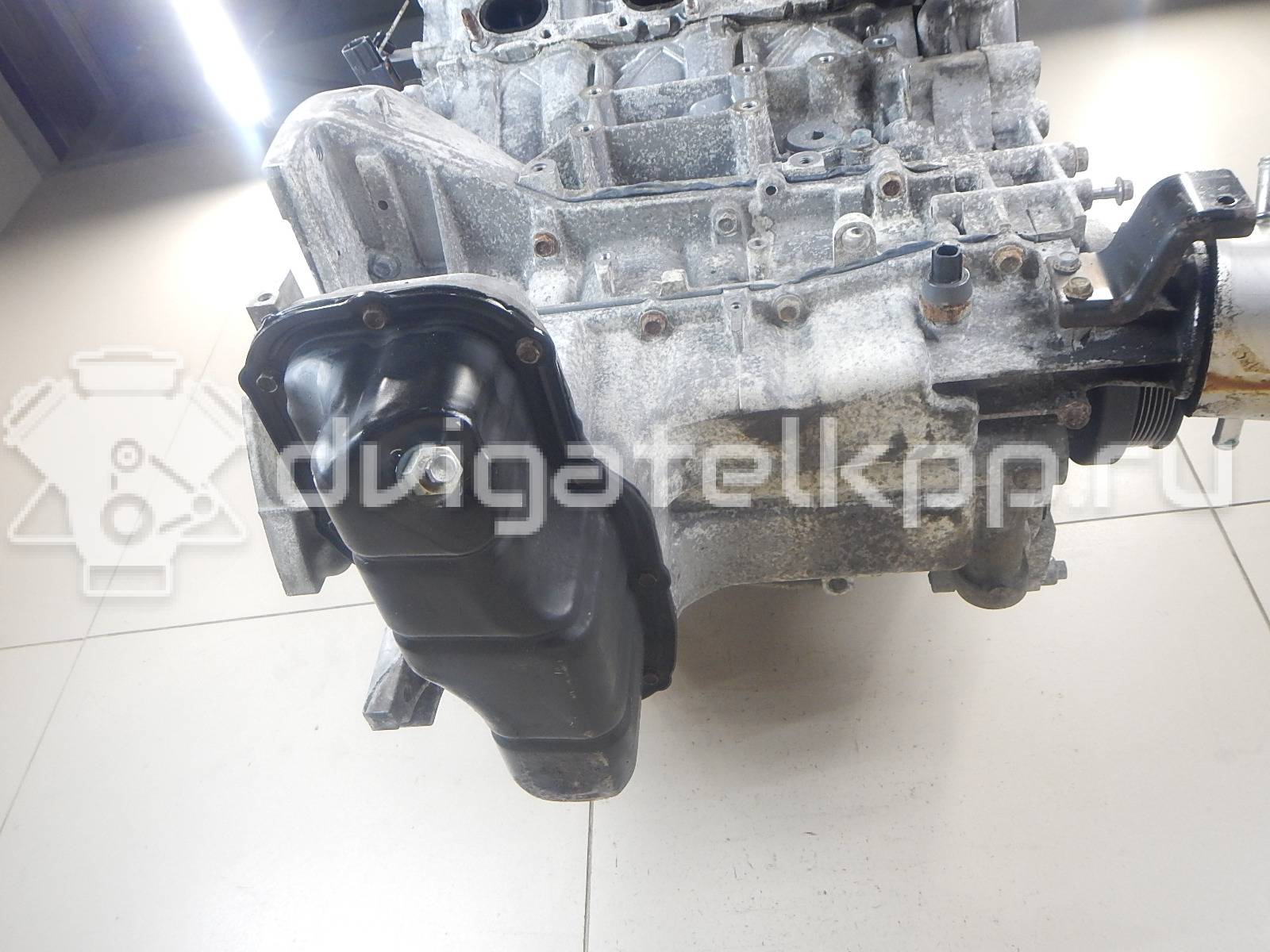 Фото Контрактный (б/у) двигатель VQ40DE для Suzuki / Nissan 264-295 л.с 24V 4.0 л бензин 10102EA200 {forloop.counter}}