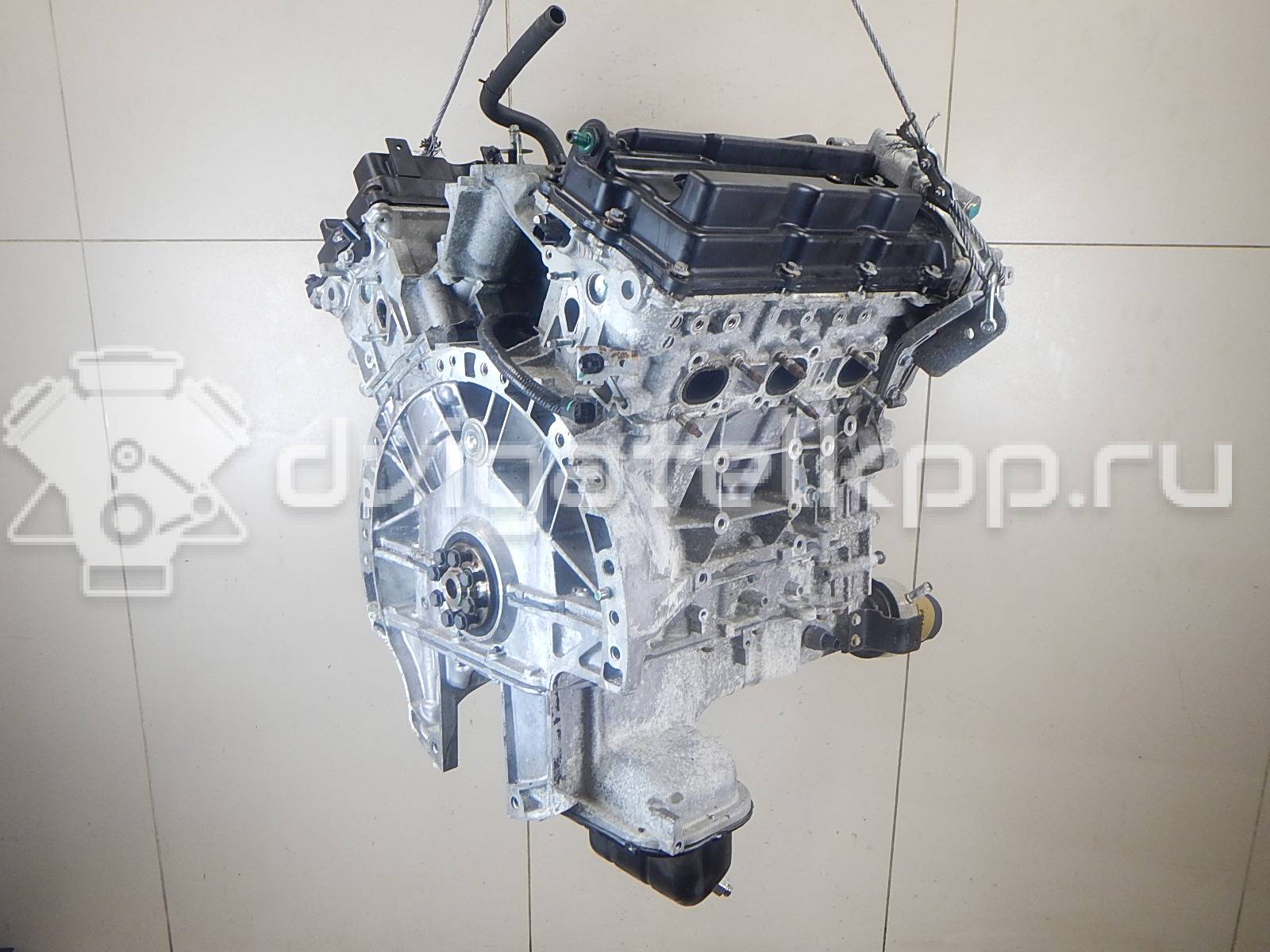 Фото Контрактный (б/у) двигатель VQ40 для Nissan Np300 261-269 л.с 24V 4.0 л бензин 10102EA200 {forloop.counter}}