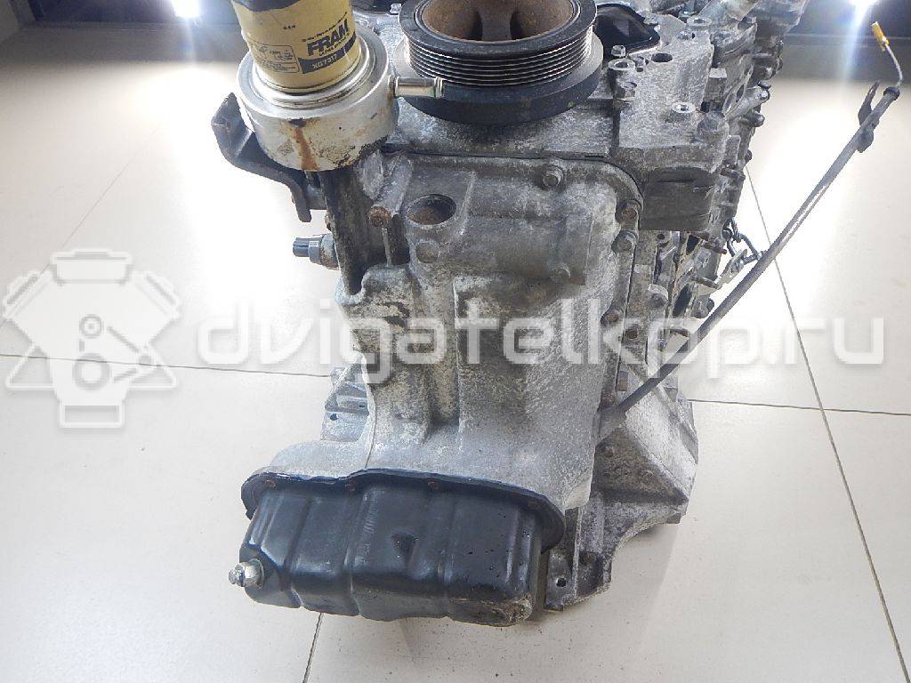 Фото Контрактный (б/у) двигатель VQ40 для Nissan Np300 261-269 л.с 24V 4.0 л бензин 10102EA200 {forloop.counter}}