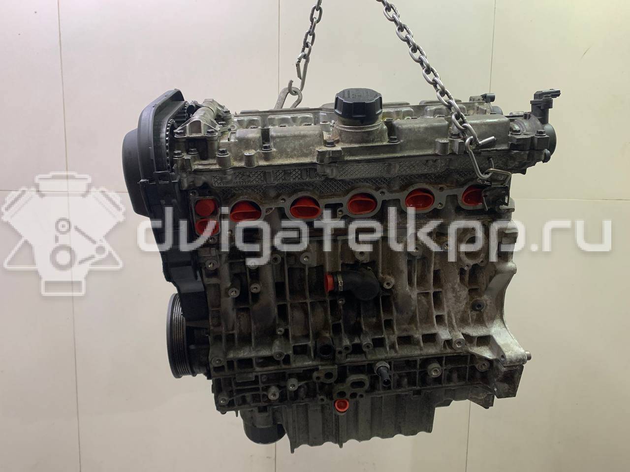 Фото Контрактный (б/у) двигатель B 5254 T для Volvo 850 / S70 Ls / Xc70 193 л.с 20V 2.4 л бензин 8251489 {forloop.counter}}