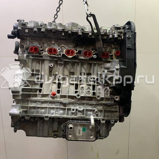 Фото Контрактный (б/у) двигатель B 5254 T2 для Volvo V70 / S60 / S80 / Xc70 / Xc90 209-220 л.с 20V 2.5 л бензин 8251489