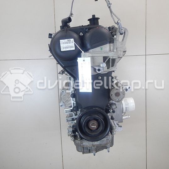 Фото Контрактный (б/у) двигатель B 4164 T3 для Volvo V40 / V60 / S60 150 л.с 16V 1.6 л бензин 36002009