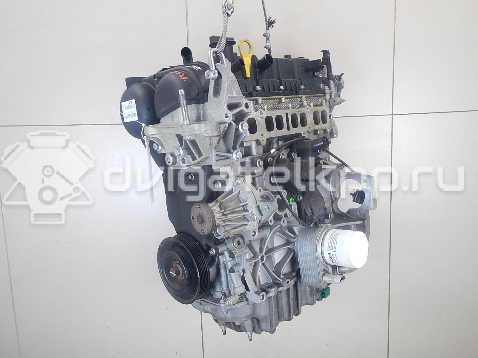 Фото Контрактный (б/у) двигатель B 4164 T3 для Volvo V40 / V60 / S60 150 л.с 16V 1.6 л бензин 36002009 {forloop.counter}}