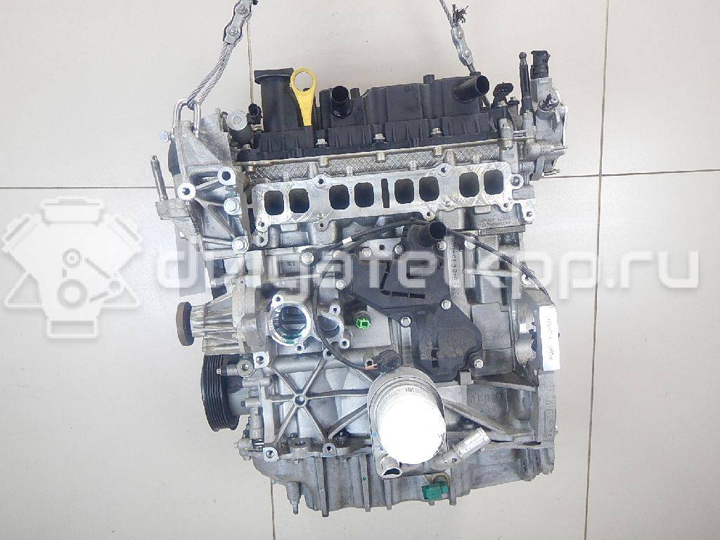 Фото Контрактный (б/у) двигатель B 4164 T3 для Volvo V40 / V60 / S60 150 л.с 16V 1.6 л бензин 36002009 {forloop.counter}}