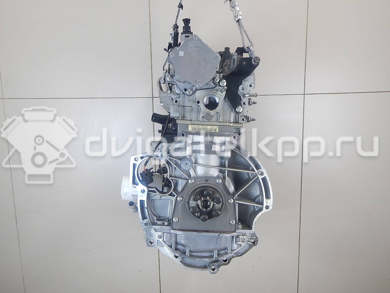 Фото Контрактный (б/у) двигатель B 4164 T3 для Volvo V40 / V60 / S60 150 л.с 16V 1.6 л бензин 36002009 {forloop.counter}}