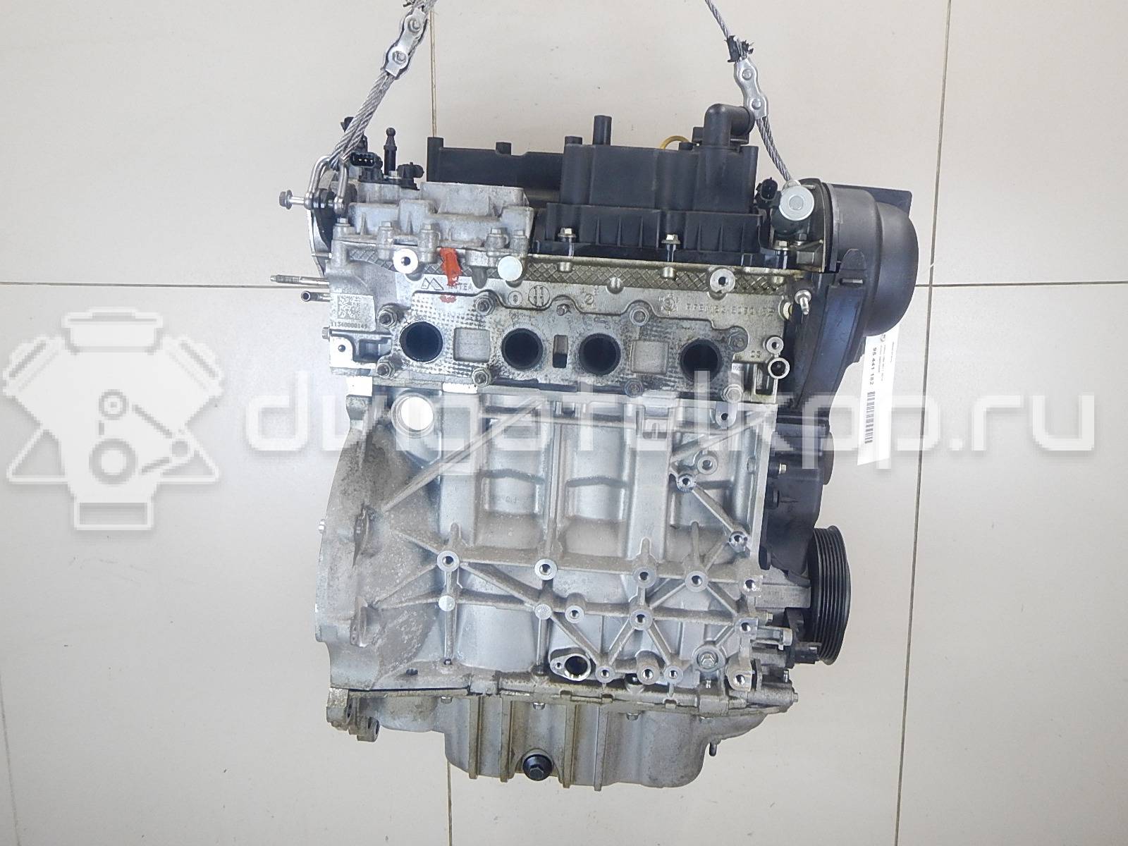 Фото Контрактный (б/у) двигатель B 4164 T3 для Volvo V40 / V60 / S60 150 л.с 16V 1.6 л бензин 36002009 {forloop.counter}}