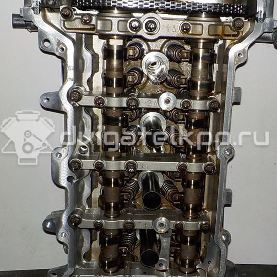Фото Контрактный (б/у) двигатель G4NA для Hyundai / Kia 150-175 л.с 16V 2.0 л Бензин/газ 1V6112EH00