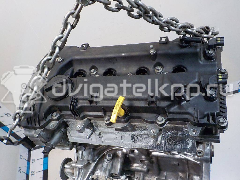 Фото Контрактный (б/у) двигатель G4NA для Hyundai / Kia 152-171 л.с 16V 2.0 л бензин 1V6112EH00 {forloop.counter}}