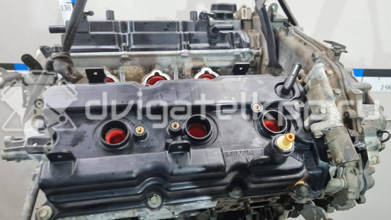 Фото Контрактный (б/у) двигатель VQ35DE для Infiniti / Mitsuoka / Isuzu / Nissan / Nissan (Dongfeng) 252 л.с 24V 3.5 л бензин 101029W2AD {forloop.counter}}