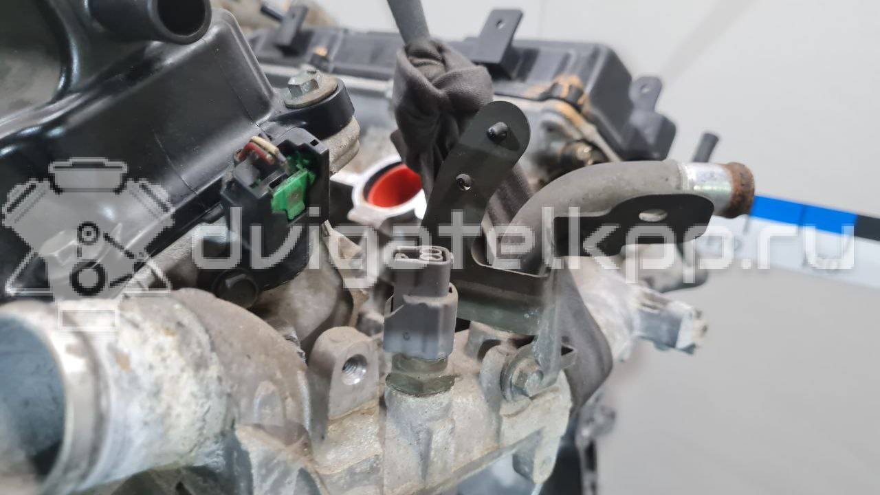 Фото Контрактный (б/у) двигатель VQ35DE для Infiniti / Mitsuoka / Isuzu / Nissan / Nissan (Dongfeng) 252 л.с 24V 3.5 л бензин 101029W2AD {forloop.counter}}