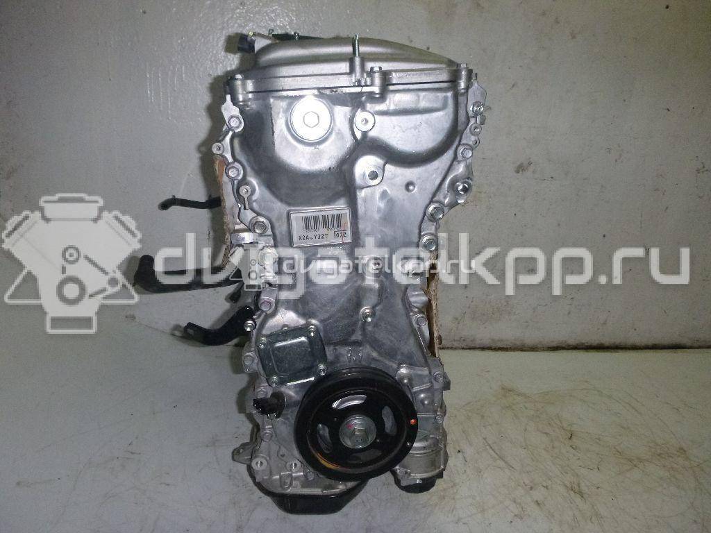 Фото Контрактный (б/у) двигатель 2AR-FXE для Lexus / Toyota / Daihatsu 152-203 л.с 16V 2.5 л бензин 1900036440 {forloop.counter}}