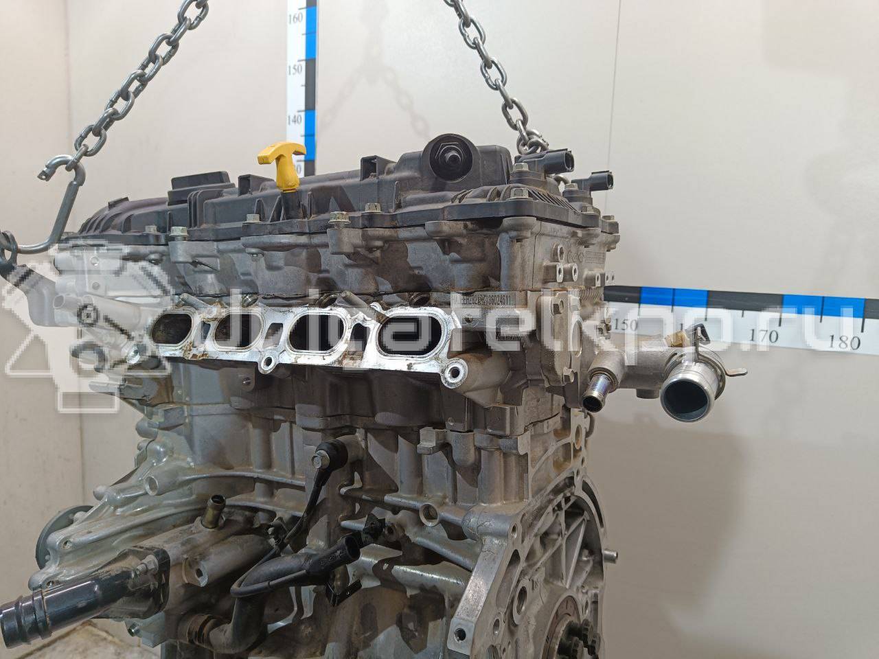 Фото Контрактный (б/у) двигатель G4NA для Hyundai (Beijing) / Hyundai / Kia 155-220 л.с 16V 2.0 л бензин 1V9112EH00 {forloop.counter}}