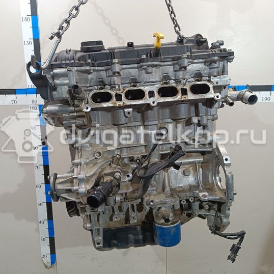 Фото Контрактный (б/у) двигатель G4NA для Hyundai / Kia 150-175 л.с 16V 2.0 л Бензин/газ 1V9112EH00