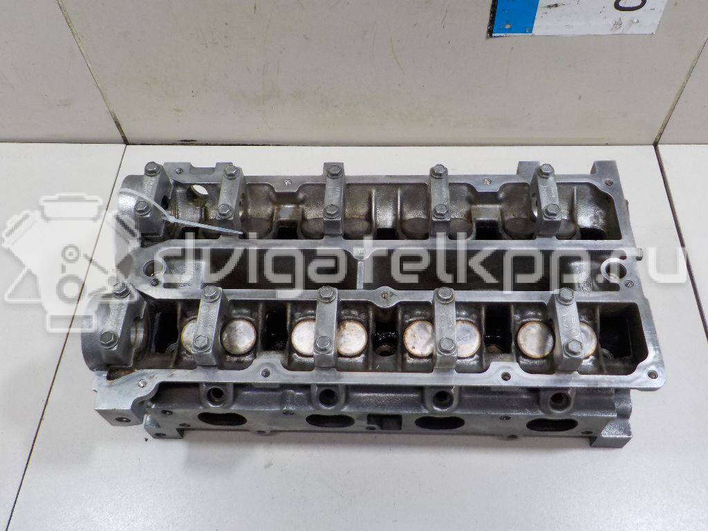 Фото Головка блока  1560511 для Mazda / Ford Australia / Eunos {forloop.counter}}