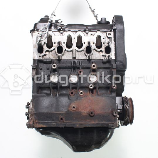 Фото Контрактный (б/у) двигатель ABK для Audi 100 / 80 / Cabriolet 8G7, B4 / A6 115 л.с 8V 2.0 л Супер-бензин (95) неэтилированный 048100031C