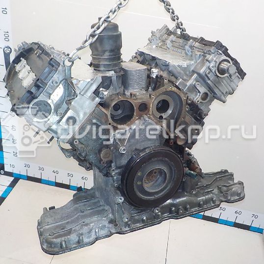 Фото Контрактный (б/у) двигатель CDYC для Audi A6 240 л.с 24V 3.0 л Дизельное топливо 059100033G