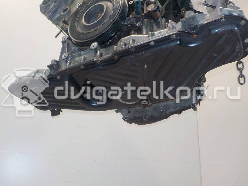 Фото Контрактный (б/у) двигатель CDYC для Audi A6 240 л.с 24V 3.0 л Дизельное топливо 059100033G {forloop.counter}}