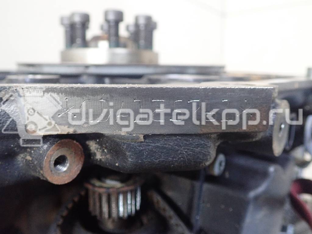 Фото Контрактный (б/у) двигатель CDAA для Volkswagen / Audi 160 л.с 16V 1.8 л бензин 06J100035H {forloop.counter}}